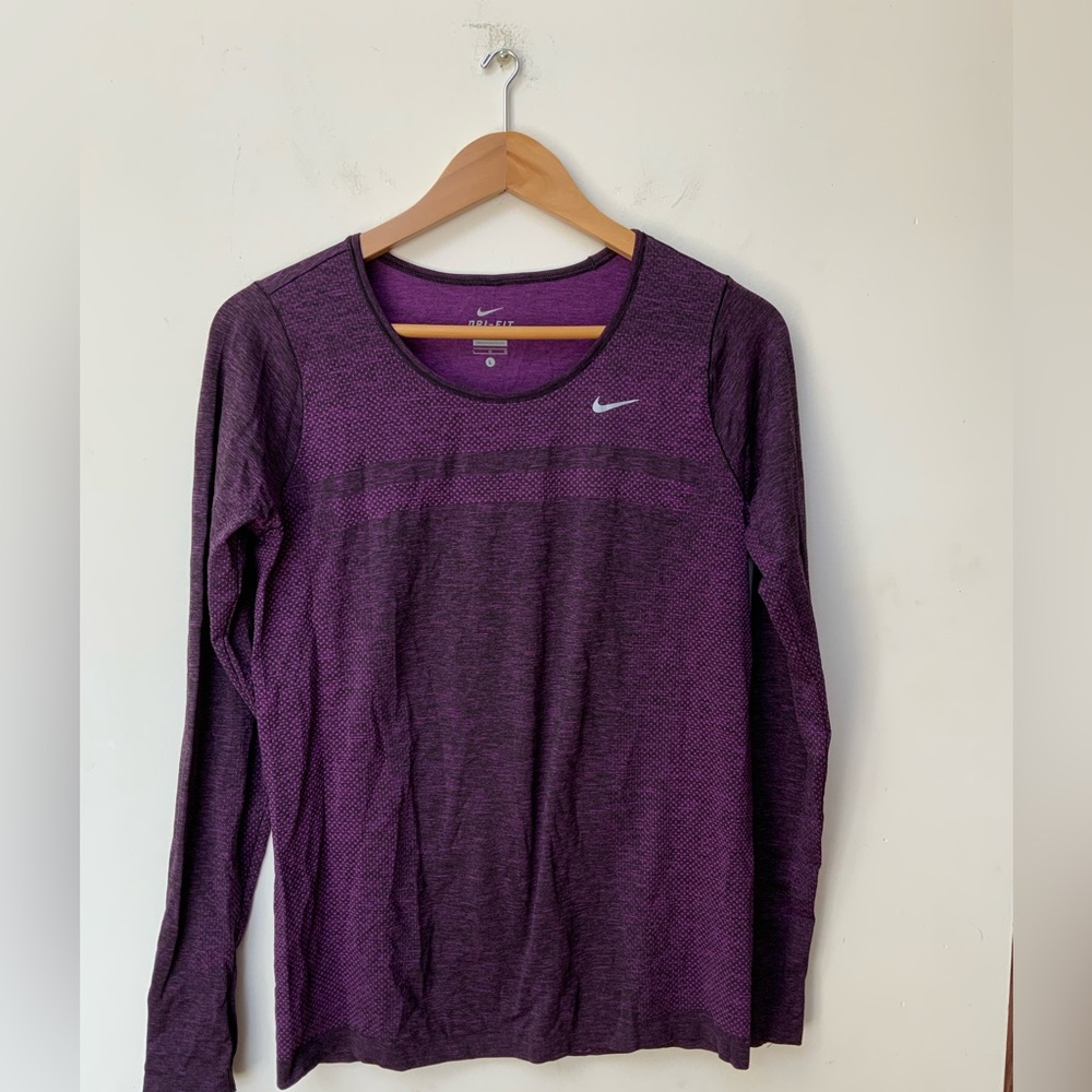Nike Long Sleeve Tee